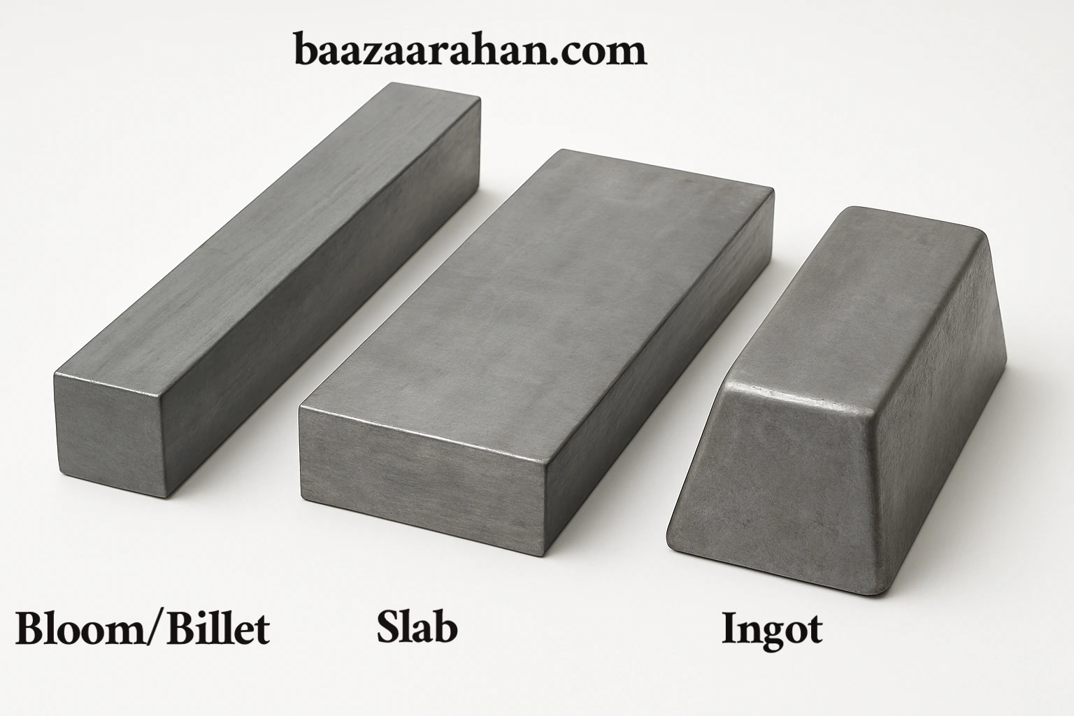 ریختهگری-مداوم-شمش-اسلب-بلوم-بیلت