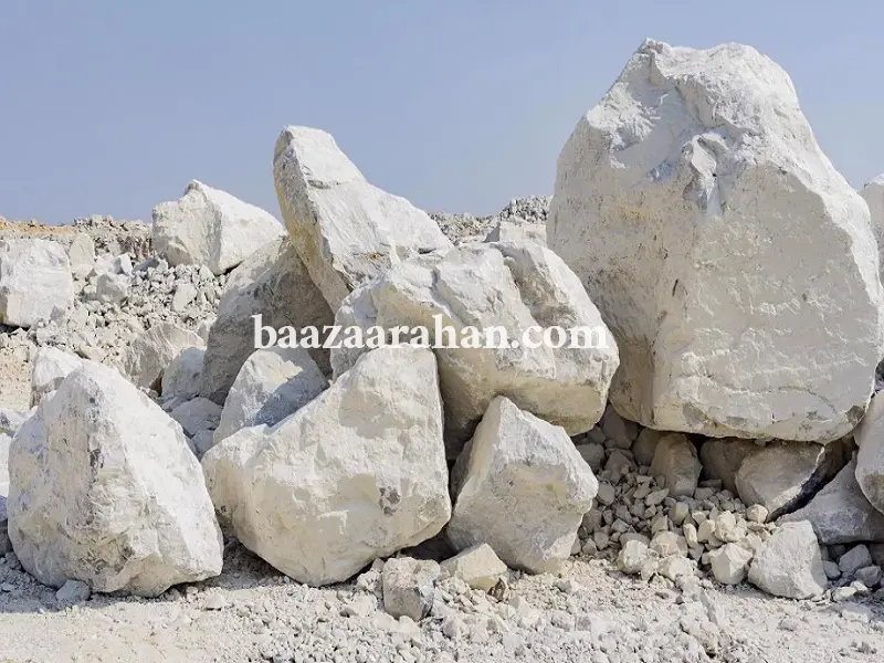 چالشها-و-محدودیتها-در-تأمین-و-استفاده-از-آهک