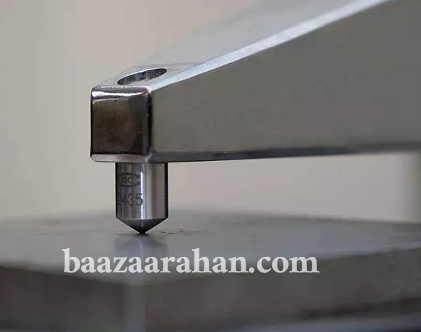نقش نورد گرم در کیفیت ورق فولادی
