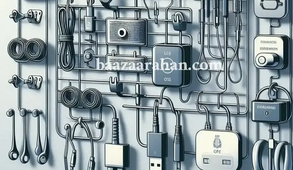 کاربردهای کلیدی مفتول کششی در صنایع مختلف