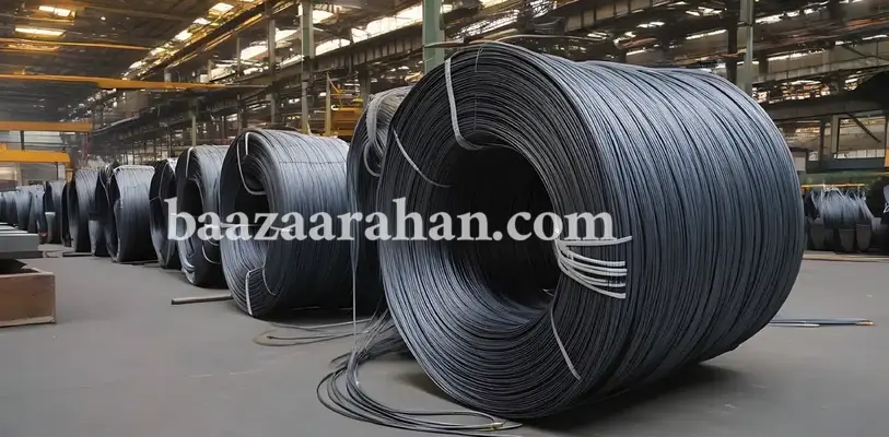 کلافهای مفتول کششی 