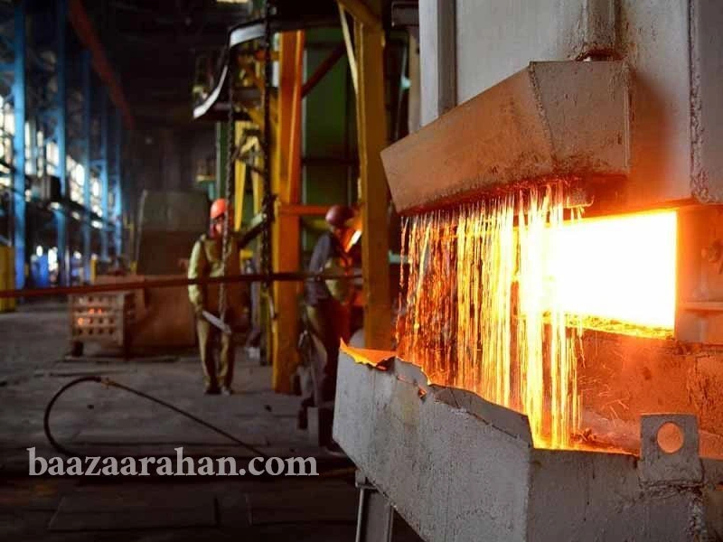 تمپر (Tempering) – تعدیل سختی و افزایش چقرمگی