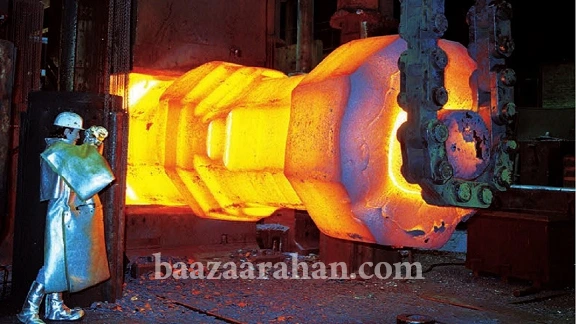 مبانی عملیات حرارتی فولاد