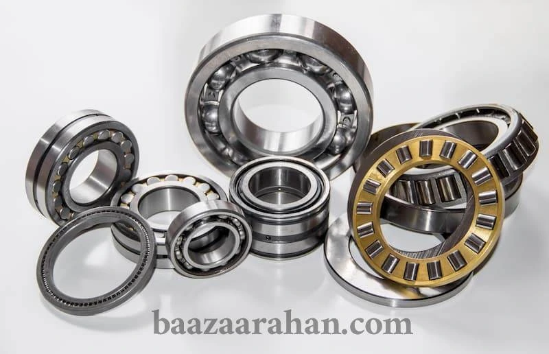 فولاد بلبرینگ (Bearing Steels)