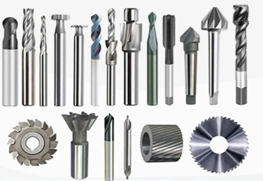 فولاد ابزارسازی (Tool Steels)
