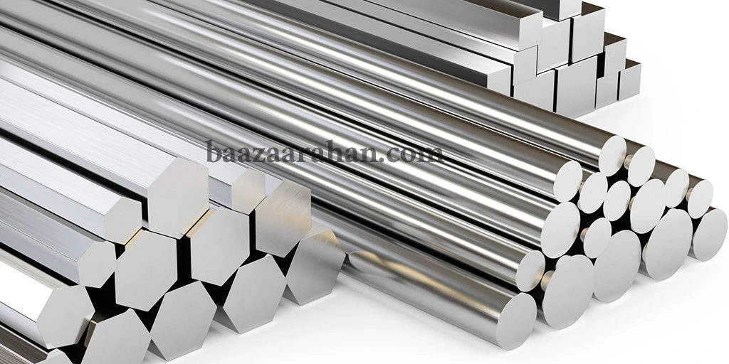 فولاد ضدزنگ 