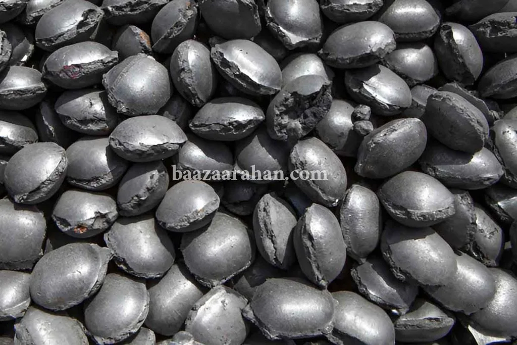 مقدمه‌ای بر بریکت