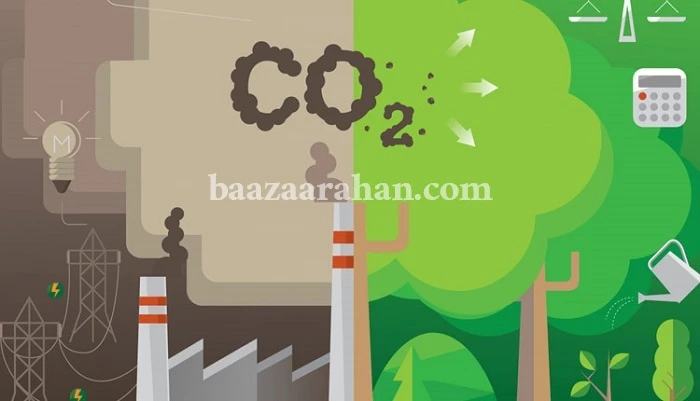 تولید بدون کربن 