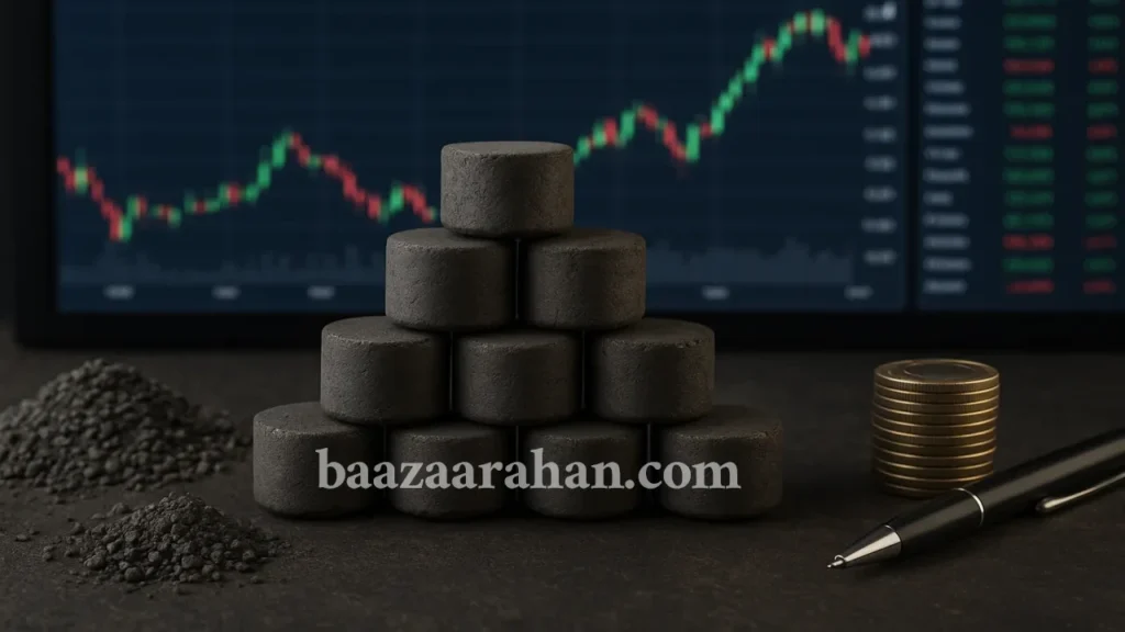 چشمانداز آینده استفاده دوباره بریکت