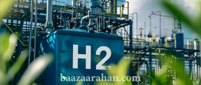 نقش انرژی‌های تجدیدپذیر در تولید فولاد پاک