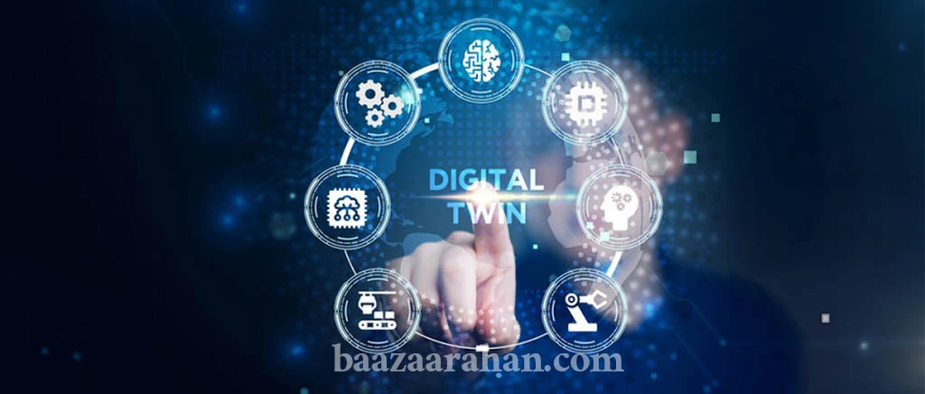 شبیهسازی واقعیت در فرآیندهای فولادسازی