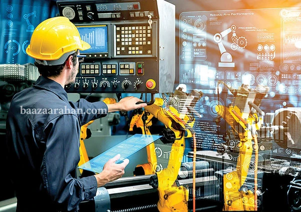 همافزایی فناوری با کاهش انتشار کربن