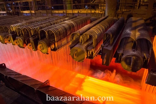 استانداردها و الزامات جهانی در تصفیه پساب فولاد