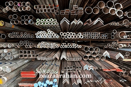 معرفی جامع انواع آهنآلات